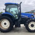 New Holland T6.155