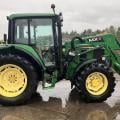 John Deere 6130