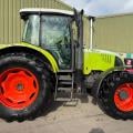 Claas 657 ATZ