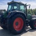 Fendt 818 VARIO TMS