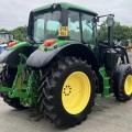 John Deere 6110M