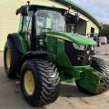 John Deere 6100MC