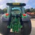 John Deere 6100MC