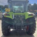 Claas Arion 420