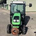 Deutz Fahr 210 Agrokid