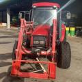 TYM T700
