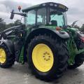 John Deere 6155R