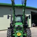 John Deere 6120R