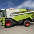 Claas Tucano 480
