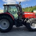 Massey Ferguson 7718S