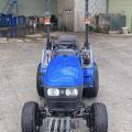 New Holland TC21D