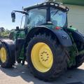 John Deere 6195R