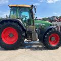 Fendt 818 Vario TMS