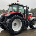Massey Ferguson 7619