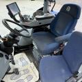 New Holland T7.245 Autocommand
