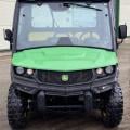 John Deere XUV 865M Gator