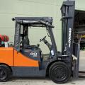 Doosan 40 Pro 5