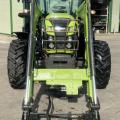Claas Arion 420