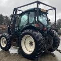 Valtra N154 Reverse Drive