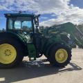 John Deere 6145R