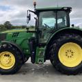 John Deere 6155R