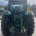John Deere 6400