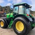 John Deere 6100MC