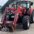 Case Farmall 115U Pro