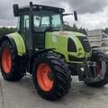 Claas Arion 640