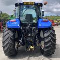 New Holland T5.120