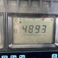 New Holland TM150