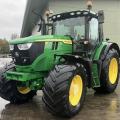 John Deere 6R155