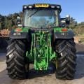 John Deere 6R155