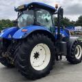 New Holland T7.210