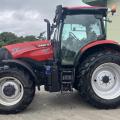 Case Maxxum 145