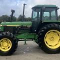 John Deere 3650