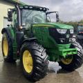 John Deere 6155R