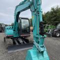 Kobelco SK75