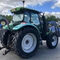 Deutz Fahr K120 Agrotron