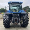 New Holland 8770
