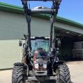 Valtra N113