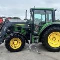 John Deere 6330