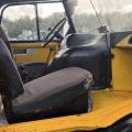 Mercedes UNIMOG