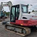 Takeuchi TB290