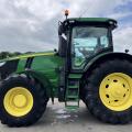 John Deere 7310R
