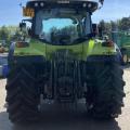 Claas Arion 650
