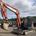 Hitachi ZX85US-5B
