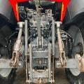 Massey Ferguson 7619