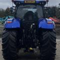 New Holland T7.225