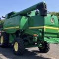 John Deere T550I